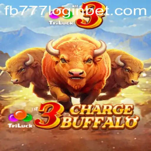3ChargeBuffalo: A Riveting Adventure in the World of Online Gaming