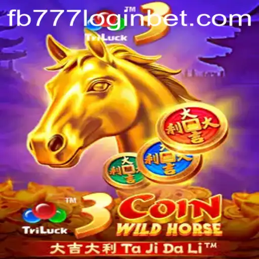 Discover the Thrills of 3CoinWildHorse: A New Gaming Adventure