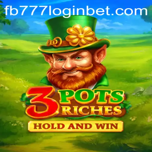 Discover the Thrilling World of 3potsRiches