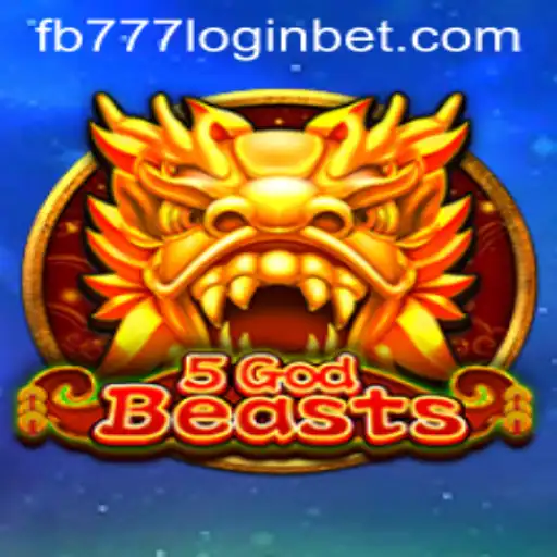 Experience the Excitement of 5GodBeasts: A Comprehensive Guide