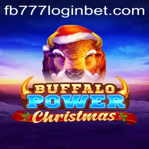 Explore the Holiday Joy with Buffalo Power Christmas and FB777 Login