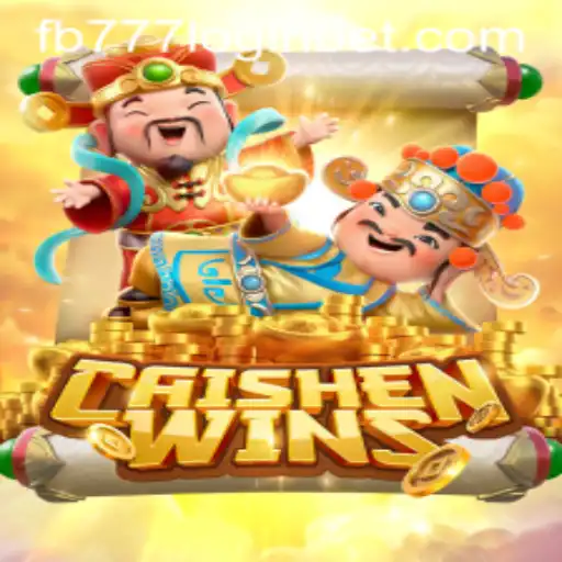 Caishen Wins: Unlocking Fortune with fb777 Login