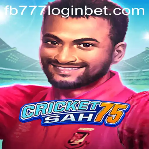 Discovering CricketSah75: A Deep Dive into the Game and fb777 Login