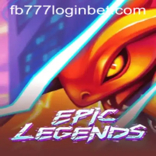 Discover EpicLegends: Immerse Yourself in the Ultimate Gaming Experience