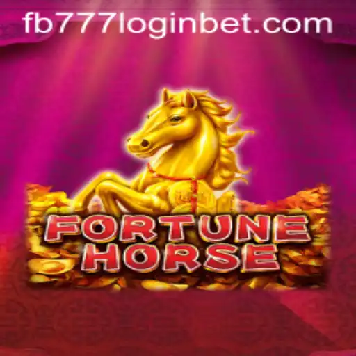 Discovering FortuneHorse: Immerse in the Adventure with fb777 Login