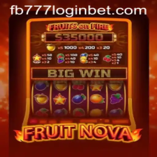 Exploring the Vibrant World of FruitNova and fb777 Login