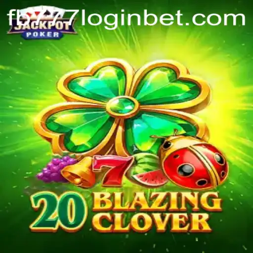Discovering the Adventure in 20BlazingClover: Game Dynamics and Unseen Challenges