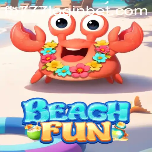 BeachFun: Dive into a Summer of Entertainment with FB777 Login