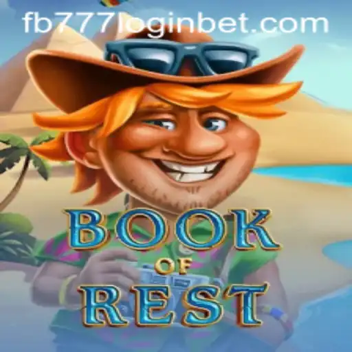 Discover the Enigmatic World of BookofRest