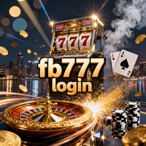 fb777 login