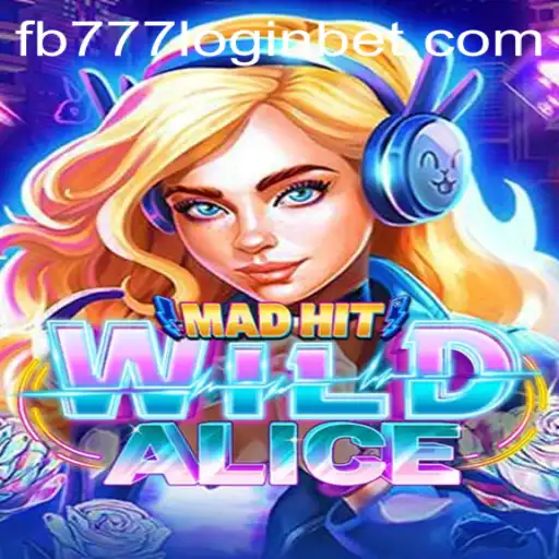 MadHitWildAlice: A Journey Through Wonderland