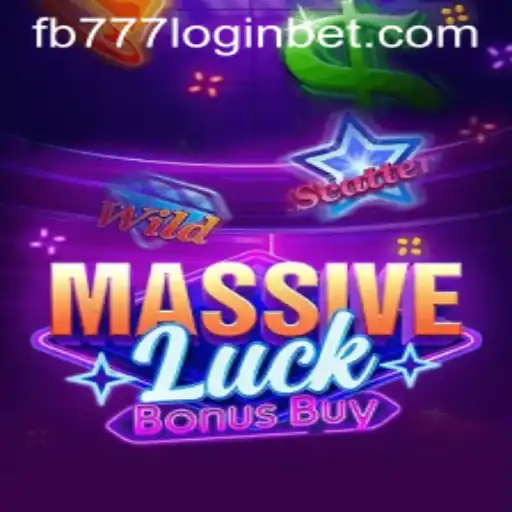 Exploring MassiveLuckBonusBuy: A New Era in Online Gaming
