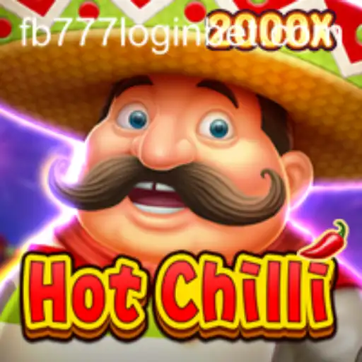 Discover HotChilli: The Ultimate Gaming Experience with FB777 Login
