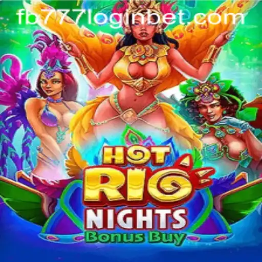 HotRioNightsBonusBuy: A Tropical Gaming Adventure