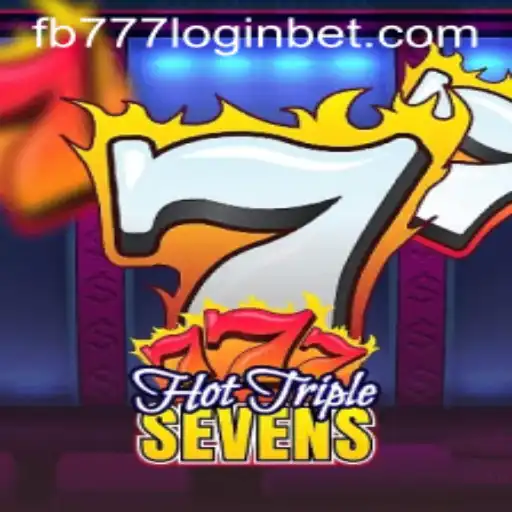 HotTripleSevens: A Thrilling Dive into Classic Slot Gaming