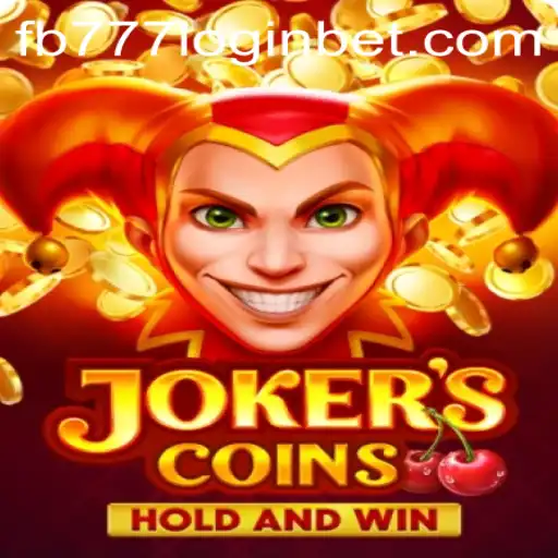 Exploring JokersCoins: The Thrilling Game and How to Master FB777 Login