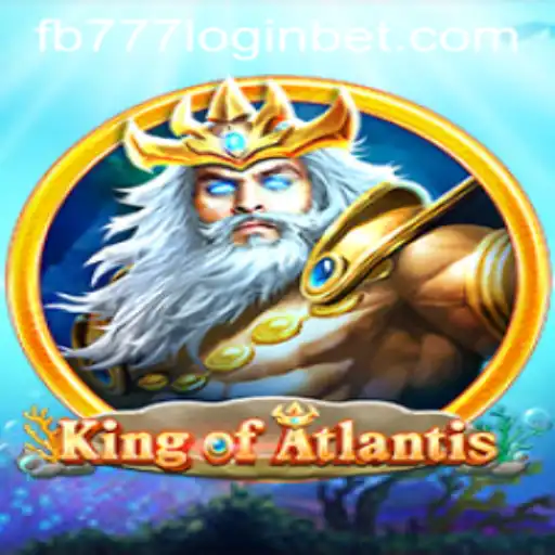 Discover the Thrilling World of KingofAtlantis and Unveiling fb777 Login