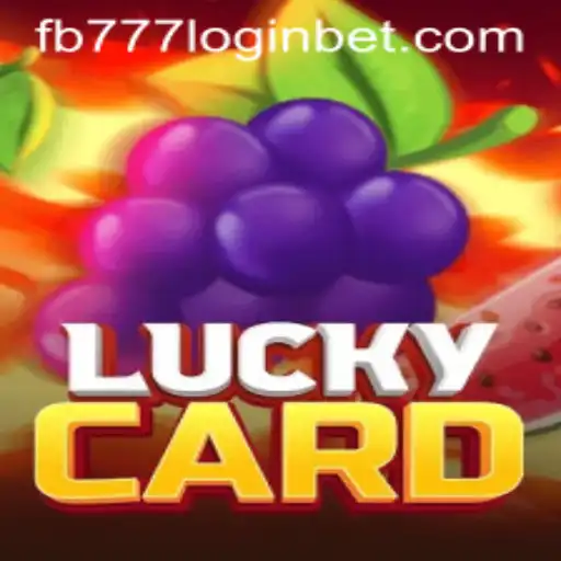 Mastering LuckyCard: Your Gateway to Fun and Fortune