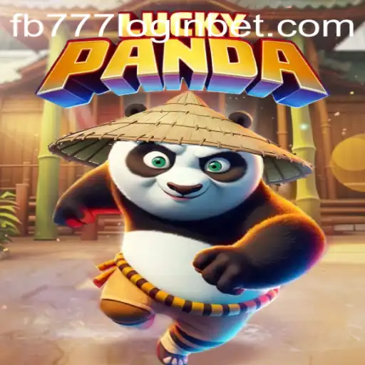 Welcome to the World of LuckyPanda: The Ultimate Gaming Experience