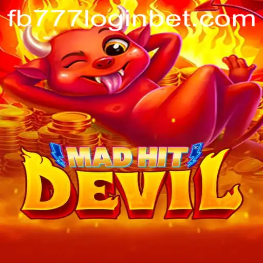 The Mystical World of MadHitDevil: Unlocking Secrets Behind the fb777 Login