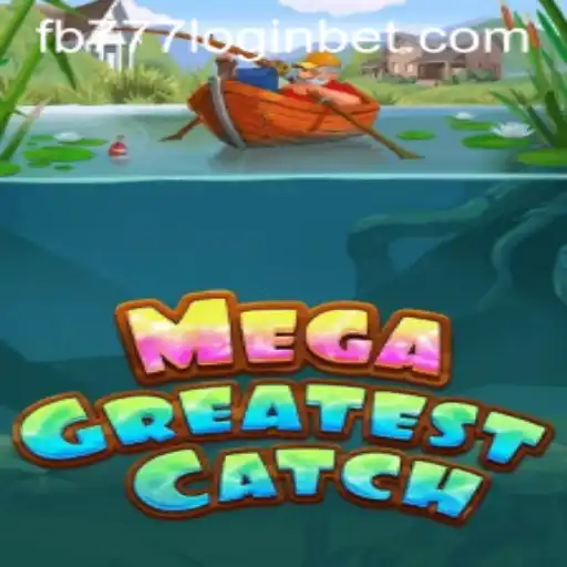 Dive into the World of MegaGreatestCatch