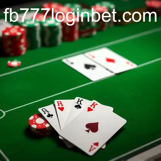 Exploring the World of Poker Games: Strategies and the Importance of fb777 Login