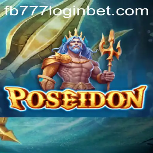 Dive Into the Myths: Exploring 'Poseidon' and Mastering 'fb777 Login'