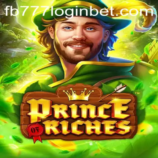 Unveiling the Thrills of PrinceOfRiches: A Captivating Gaming Experience
