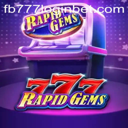Explore the Thrills of RapidGems777: A New Era in Online Gaming