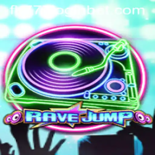 Discover RaveJump: The Thrilling New Gaming Experience