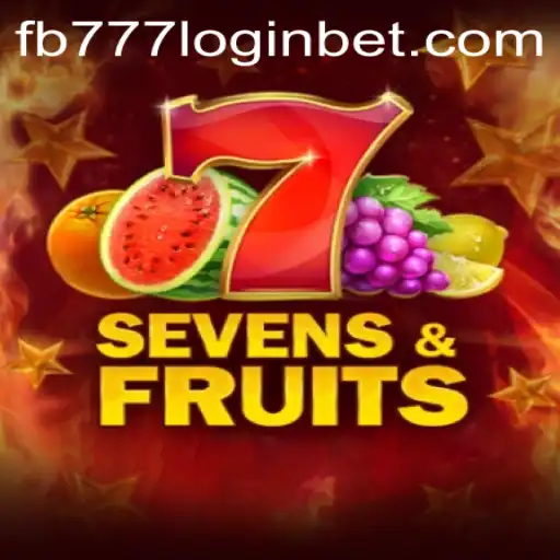 SevensFruits: A Vibrant Dive into the World of Online Gaming