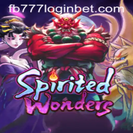 Discover the Enchanting World of SpiritedWonders and Explore fb777 Login