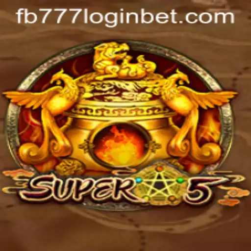 Unlocking the Thrilling World of Super5: Master the Game and Navigate fb777 Login