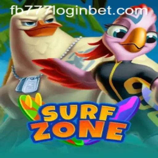 SurfZone: Riding the Waves of Fun with FB777 Login