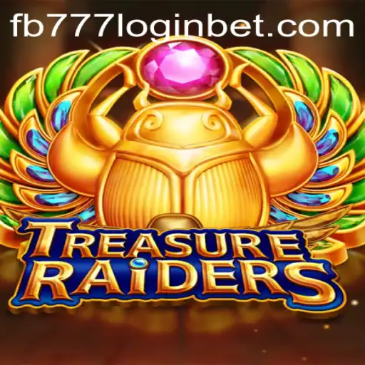 TREASURERAIDERS: Embark on the Ultimate Adventure with FB777 Login