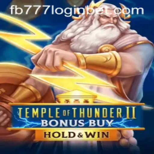 Temple of Thunder II Bonus Buy: An Exciting Game Adventure