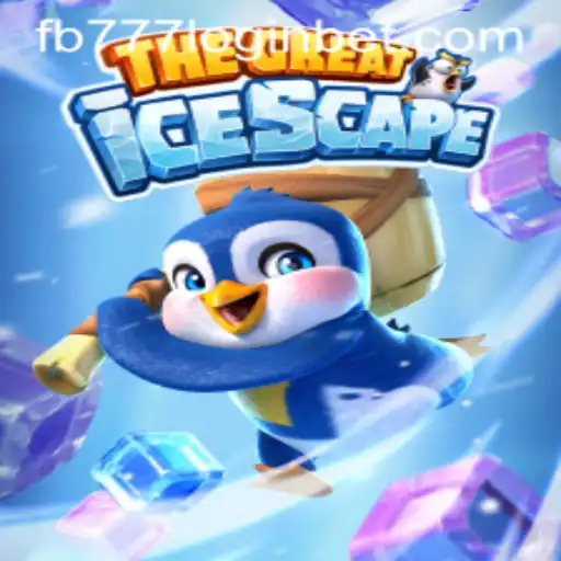 Dive into TheGreatIcescape: A Magical Frozen Adventure