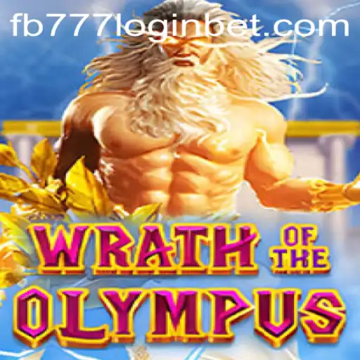 Discover the Epic Universe of Wrath of Olympus and Master the Art of FB777 Login