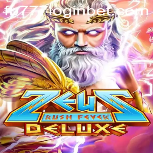 Unveiling the Thrills of ZeusRushFeverDeluxe