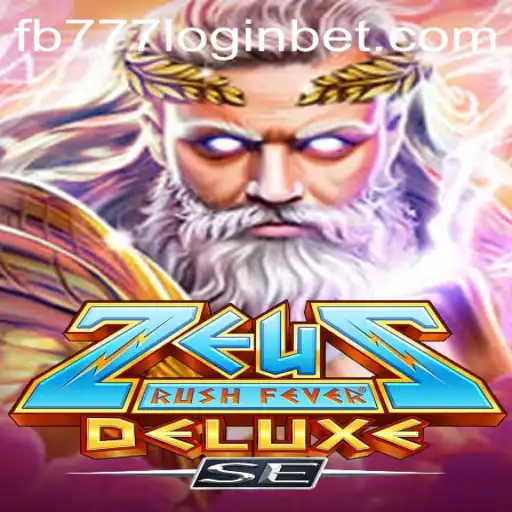ZeusRushFeverDeluxeSE: A Mythological Adventure Awaiting Gamers